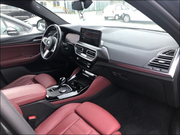 B.M.W. X4 II  XDRIVE30 – Image 5