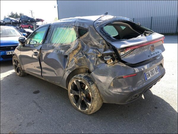 SEAT LEON IV Phase 1 2.0 TDI – Image 3
