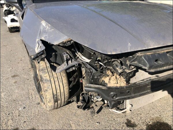 SEAT LEON IV Phase 1 2.0 TDI – Image 7