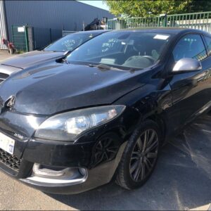 RENAULT MEGANE III Phase 2 1.5 DCI 110ch
