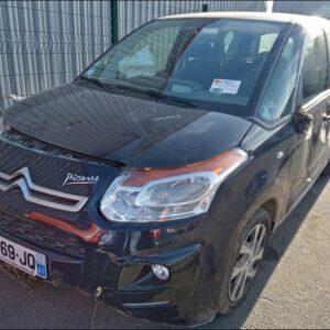 CITROEN C3 PICASSO 1.4 VTI