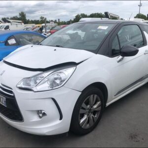 CITROEN DS3 Phase 1 1.2 VTI 82ch