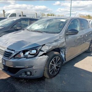 PEUGEOT 308 I Phase 2 1.6 E-HDI 115ch