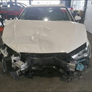 AUDI A3 I  2.0 TDI
