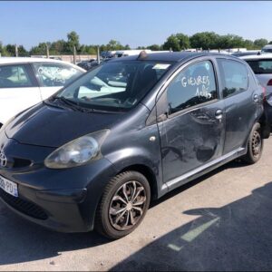 TOYOTA AYGO II  1.0 VVTI