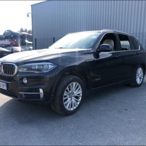B.M.W. X5 IV Phase 1 3.0i EHR 286ch