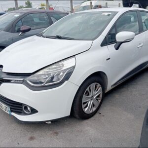 RENAULT CLIO IV Phase 2 0.9i TCE