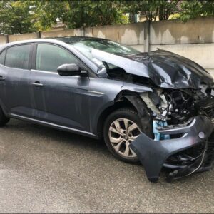 RENAULT MEGANE IV  BDCI 115
