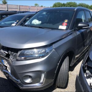 SUZUKI VITARA II  1.4 BHYB