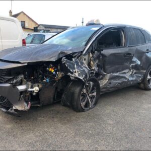 PEUGEOT 3008 I Phase 2 1.5 BHDI