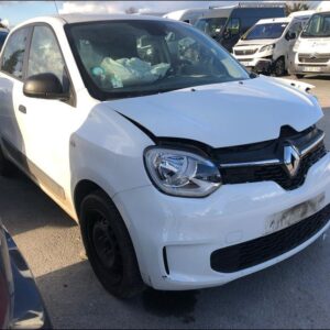 RENAULT TWINGO III  Z.E.