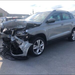 SKODA KAROQ  1.5 TSI