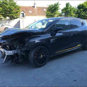 RENAULT CLIO IV Phase 2 1.6i 220ch