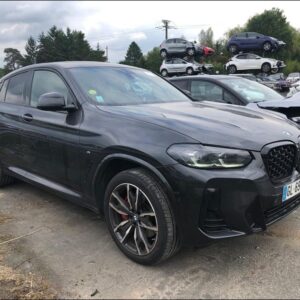 B.M.W. X4 II  XDRIVE30