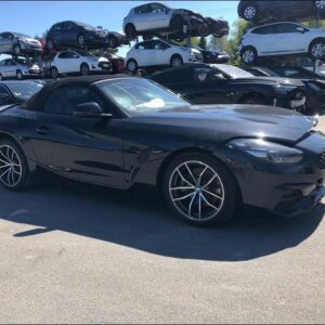 B.M.W. Z4 II  SDRIVE20