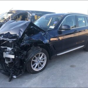 B.M.W. X3 III  XDRIVE30