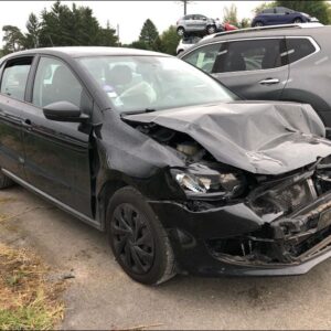 VOLKSWAGEN POLO V Phase 1 1.4i 85ch