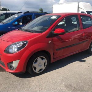 RENAULT TWINGO II Phase 1 1.2i 16v 75ch