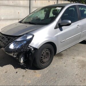 RENAULT CLIO III Phase 2 1.2i 16v 75ch