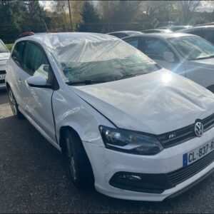 VOLKSWAGEN POLO V  1.2 TSI