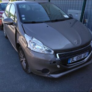 PEUGEOT 208 Phase 1 1.2 VTI 82ch