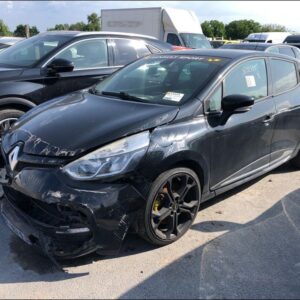 RENAULT CLIO IV Phase 1 1.6i 200ch