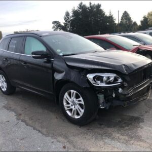 VOLVO XC60 Phase 2 D3