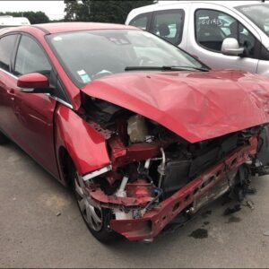 FORD FOCUS III Phase 2 1.5 TDCI