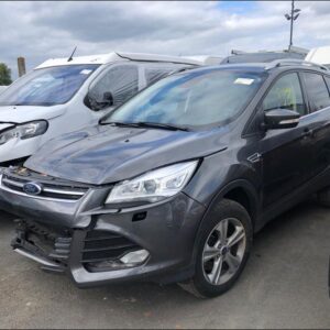 FORD KUGA II Phase 1 2.0 TDCI 150ch