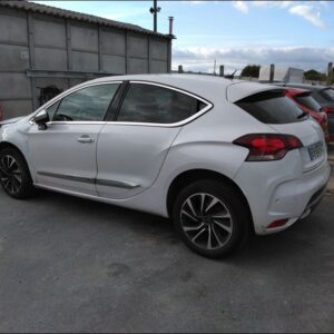 DS DS4 Phase 2 1.6 HDI 115ch