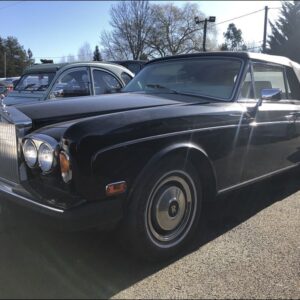 JEEP CORNICHE