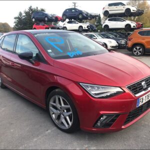 SEAT IBIZA V  1.0 TSI