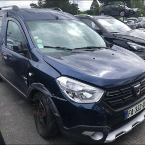 DACIA DOKKER 1.5 DCI