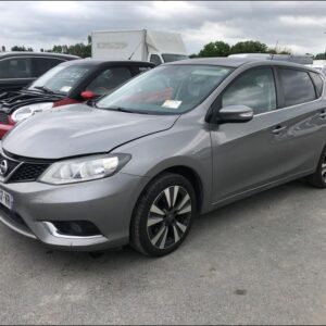 NISSAN PULSAR phase 1 1.2 DIG-T 115ch