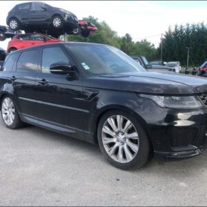LAND ROVER RANGE SPORT II  3.0 SDV6