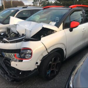 CITROEN C3 AIRCROSS Phase 1 1.5 BHDI