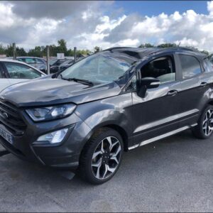 FORD ECOSPORT Phase 3 1.0i EcoBoost 125ch