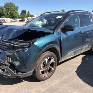 CITROEN C5 AIRCROSS Phase 1 1.6i 180ch