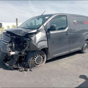 CITROEN JUMPY III 1.5 BHDI