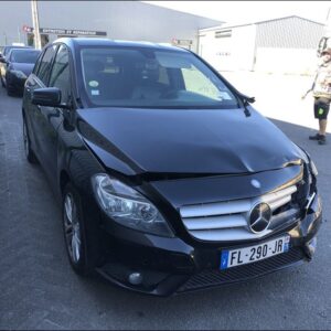 MERCEDES CLASSE B I Phase 2 B 200 CDI