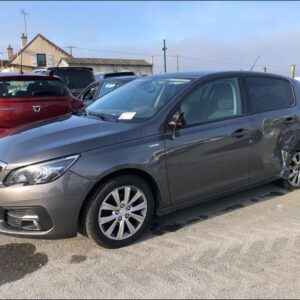 PEUGEOT 308 II Phase 2 1.5 BlueHDI 100ch