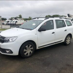 DACIA LOGAN II Phase 2 SCE 75