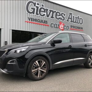 PEUGEOT 5008 II Phase 1 1.2 PTEC