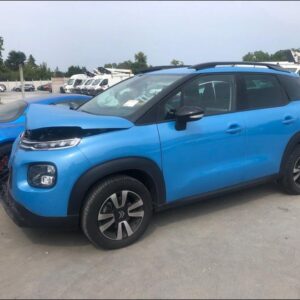 CITROEN C3 AIRCROSS  1.2 PTEC