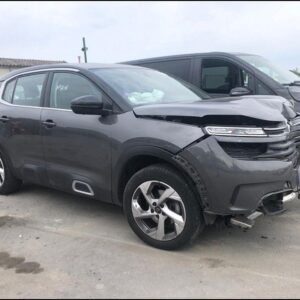 CITROEN C5 AIRCROSS 1.2 PTEC