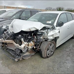 PEUGEOT 308 III 1.5 BHDI