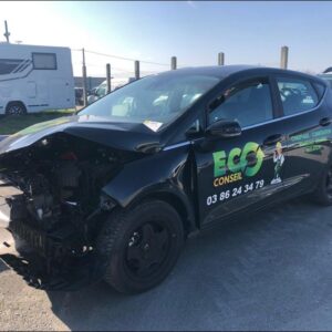 FORD FIESTA III 1.0 SCTI