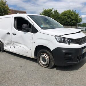 PEUGEOT PARTNER II Phase 2