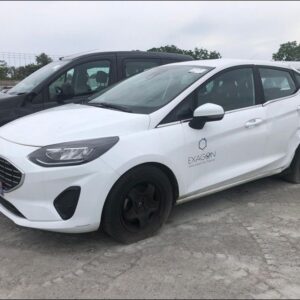 FORD FIESTA VII Phase 2 1.0 SCTI
