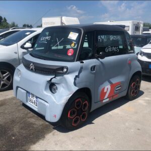 CITROEN AMI